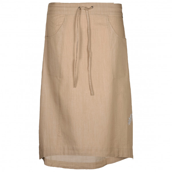 SKHOOP - Women's Linnea Long Skirt - Rock