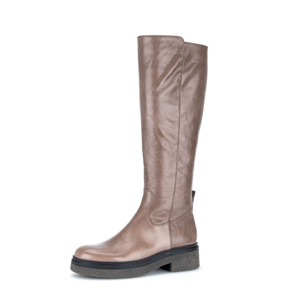 Gabor fashion Sportlicher Stiefel braun