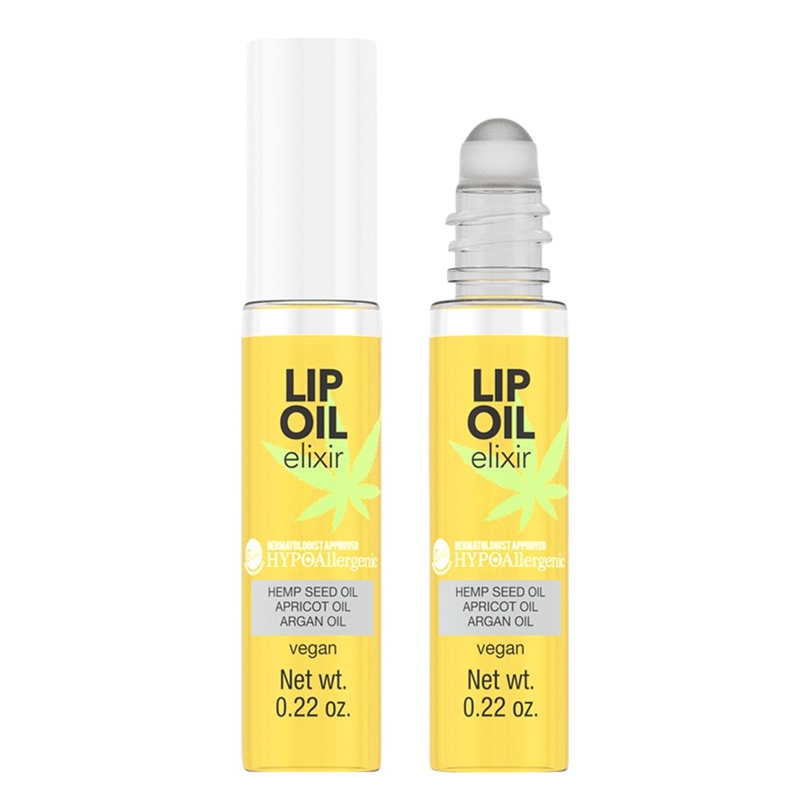 Lip Oil Elixir