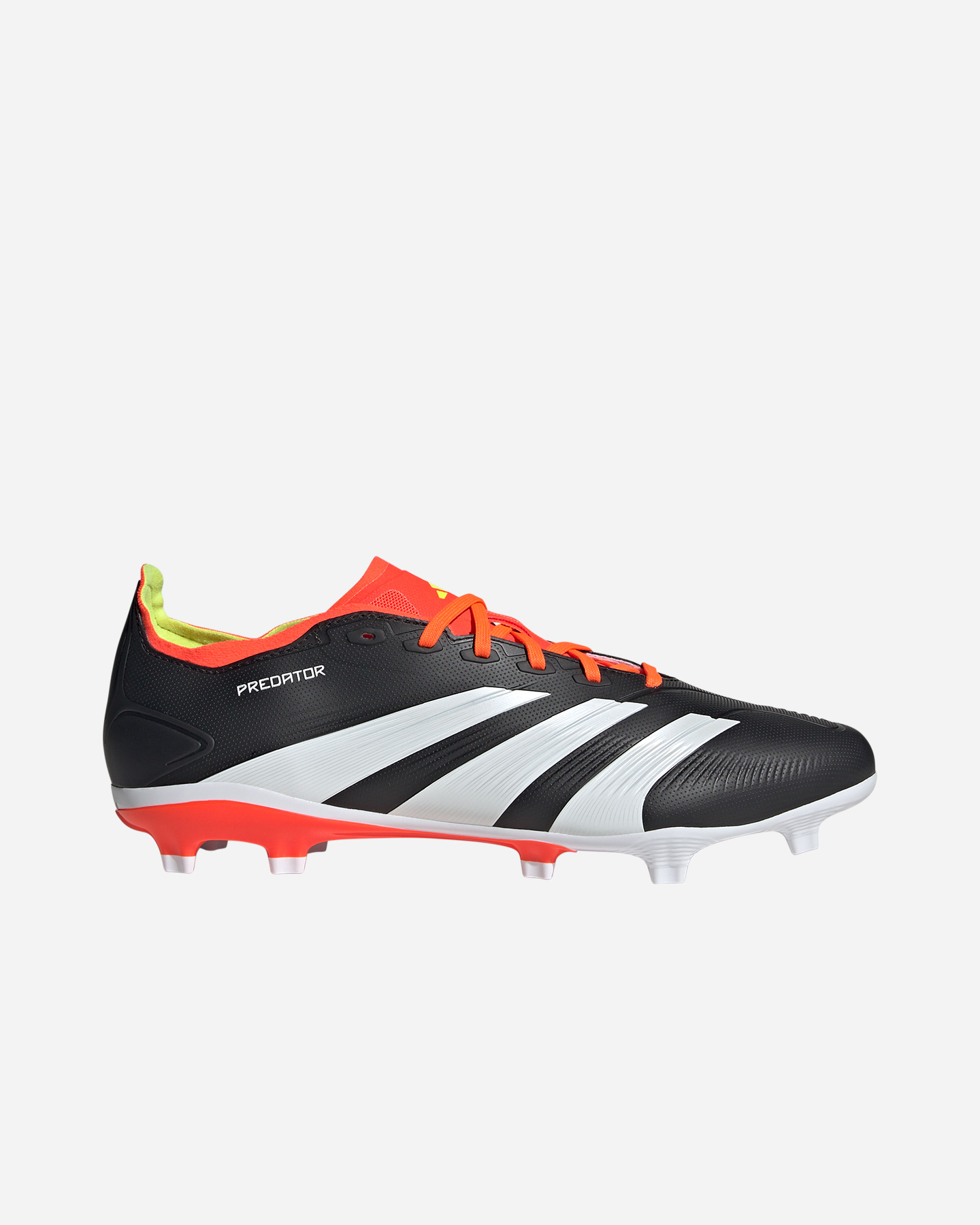 Buty piłkarskie Adidas Predator League L Fg M IG7762