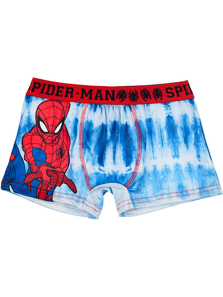Spiderman Boxershorts 