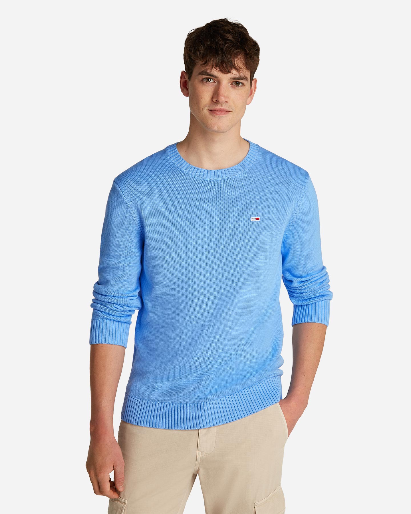 Satnica Tommy Hilfiger Essential M DM0DM18370-C12