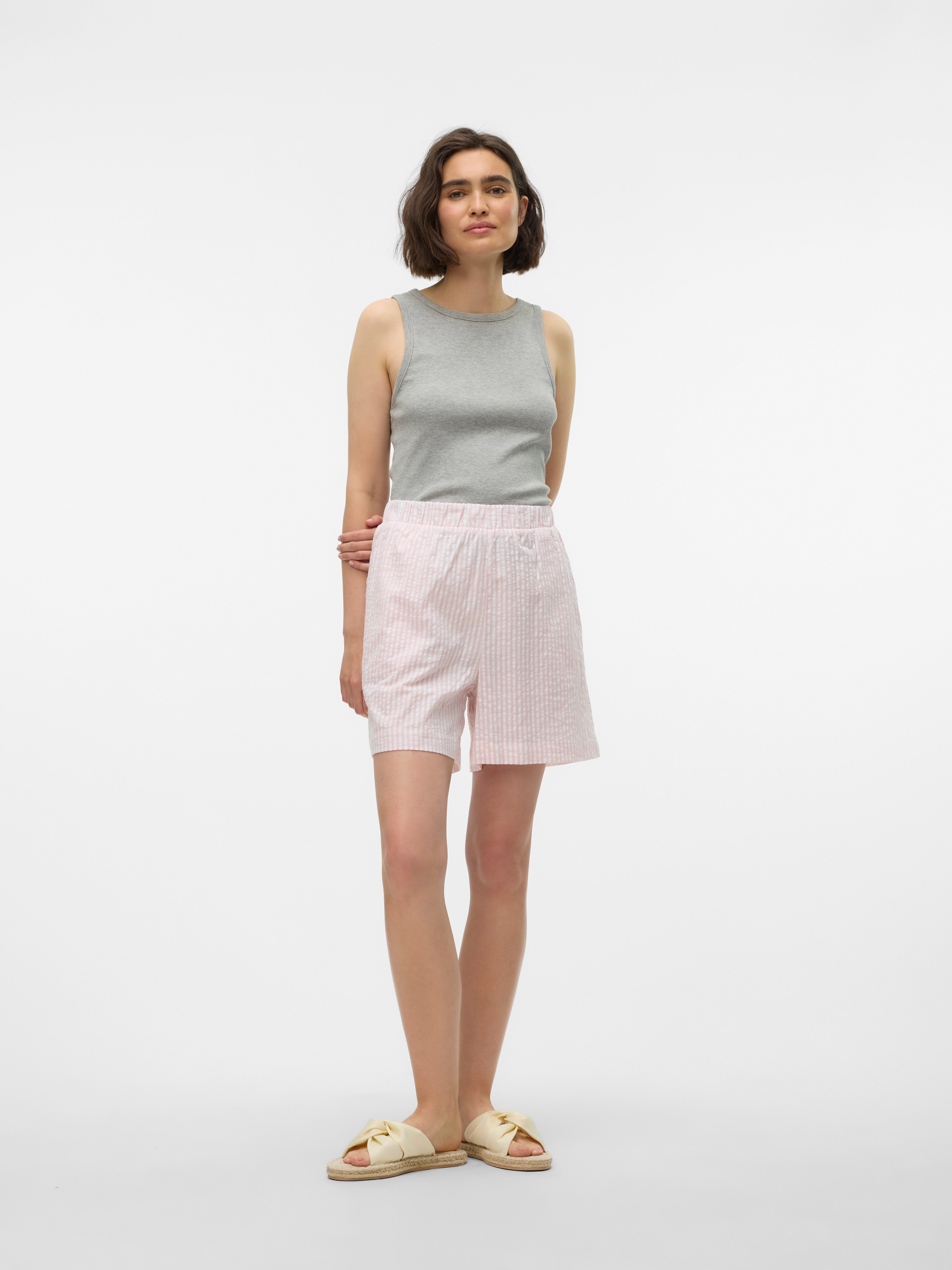 VMMOLLY Shorts