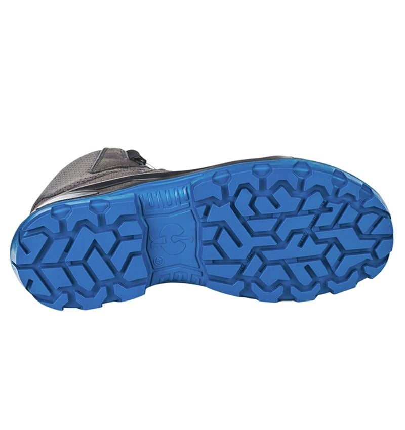 S3 Sicherheitsschuhe e.s. Kastra II mid