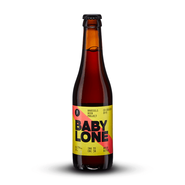 Babylone 33 cl