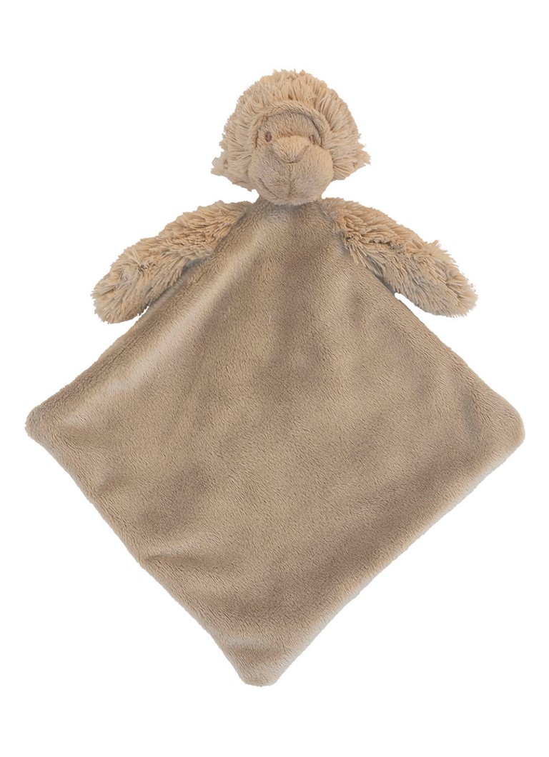 Mănușă de pluș Happy Horse Gorilla Gayo, 28 cm