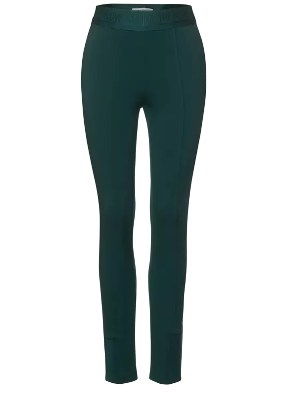 CECIL Slim Fit Hose in Inch 28