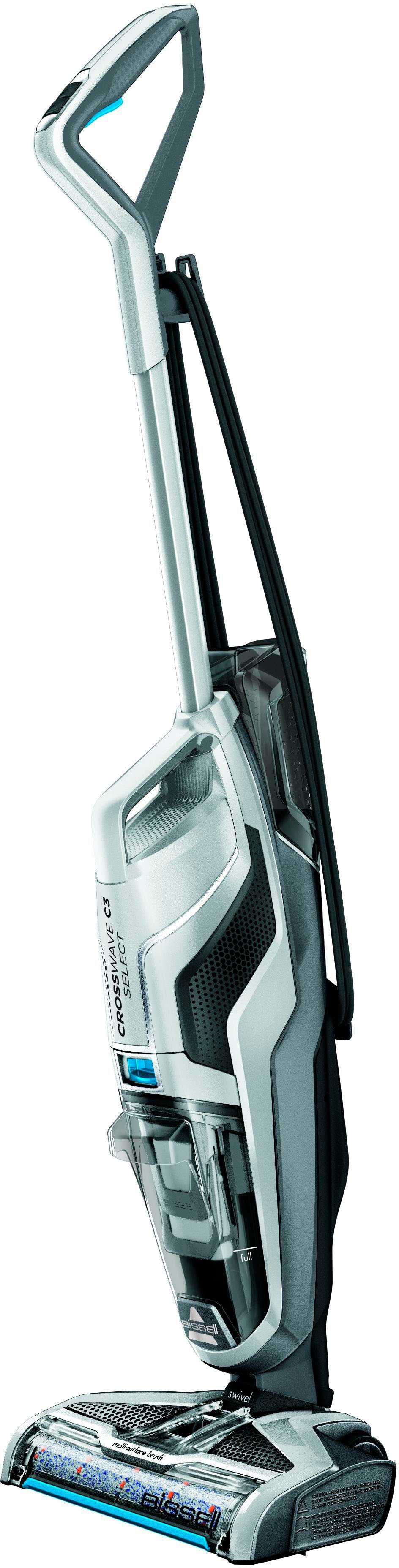 Bissell Nass-Trocken-Sauger CrossWave C3, 560 W, beutellos