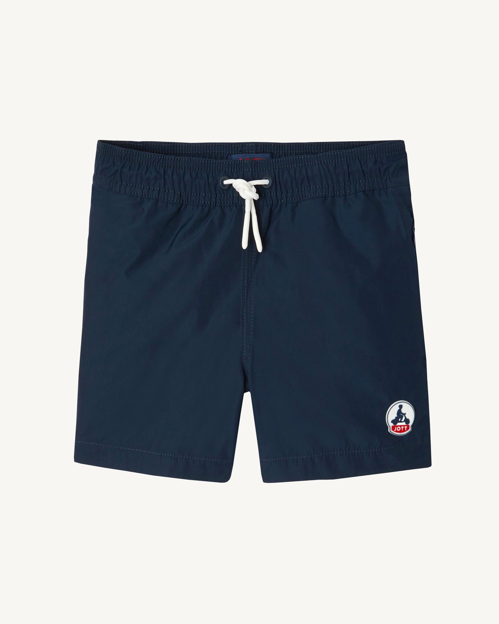 Short de bain Marine enfant Cassis