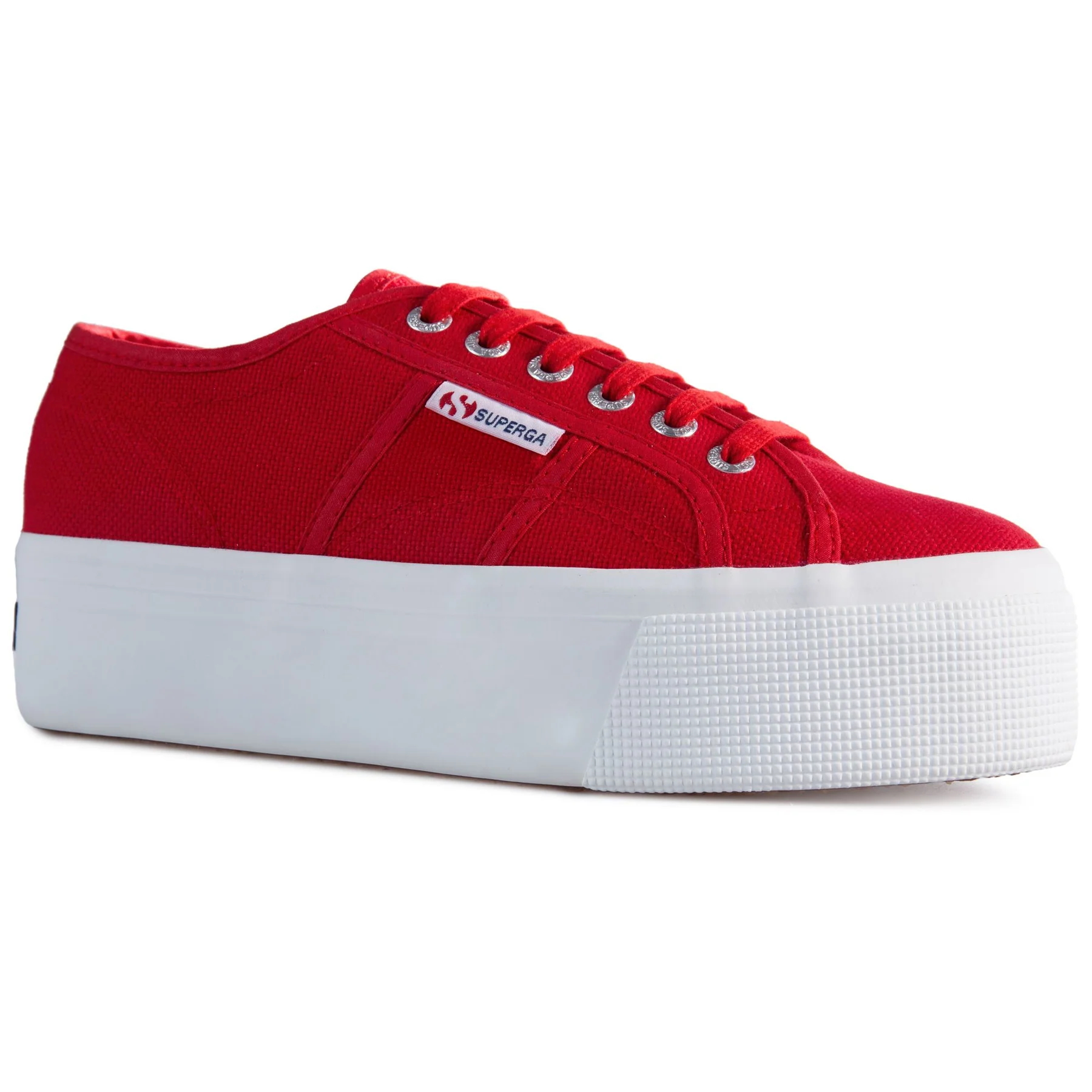 2790 PLATFORM-RED FLAME