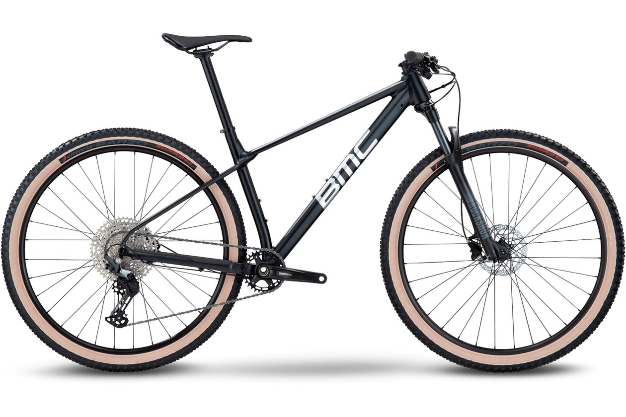BMC Twostroke AL Three - 2022 - 29 Zoll - Diamant