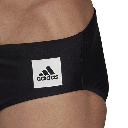 BADEHOSE SOLID TRUNK