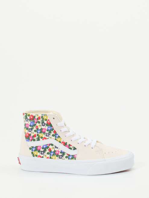 Sneaker high-81669970001 Vans