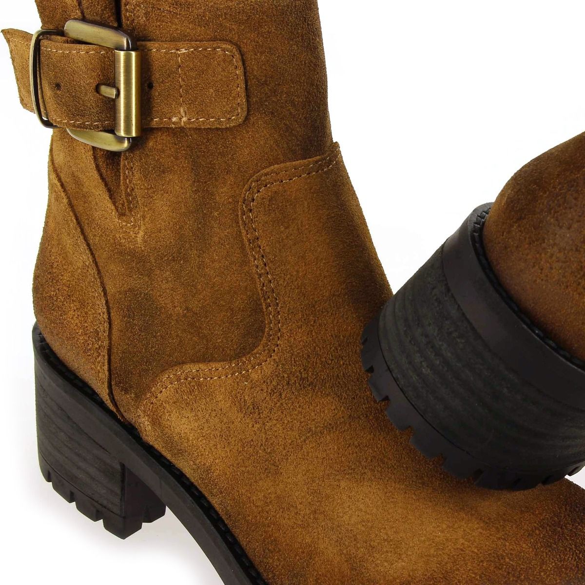 Minka Design   BENITO - Camel