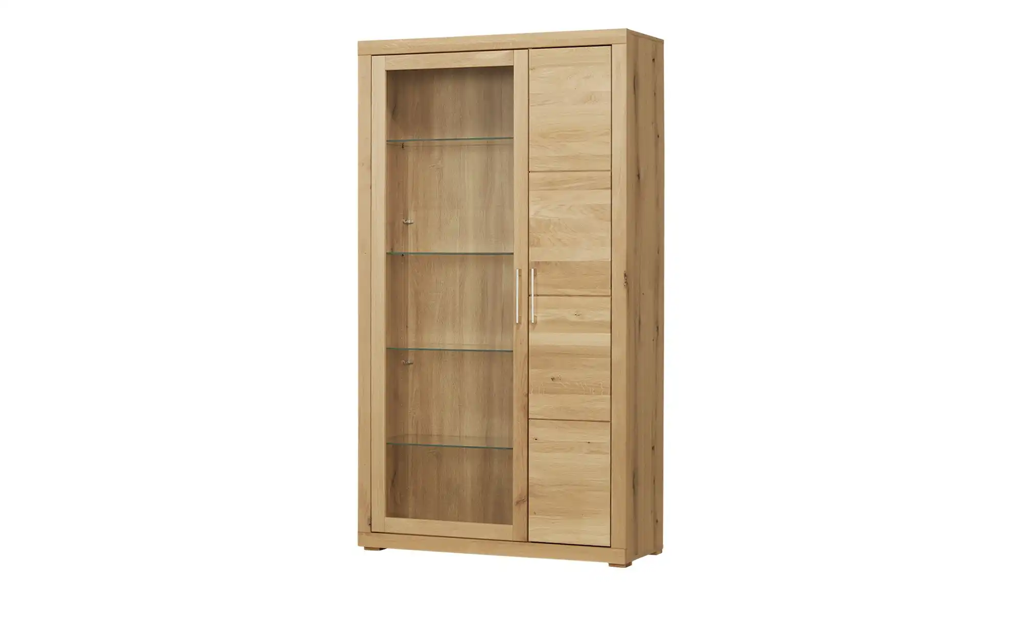 smart Vitrine