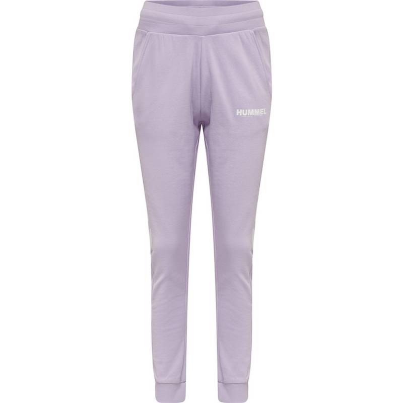 hummel hmlLEGACY WOMAN TAPERED PANTS Sweathose Damen