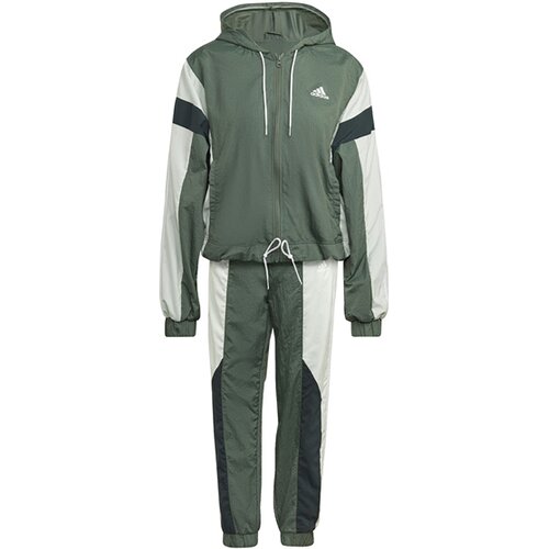 DAMEN SPORTANZUG W GAMETIME TS
