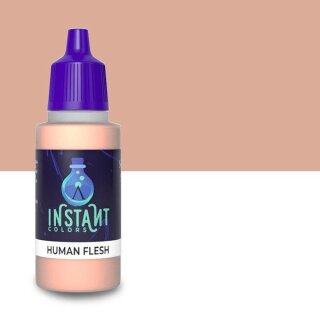 Instant Color: Human Flesh (17 ml)