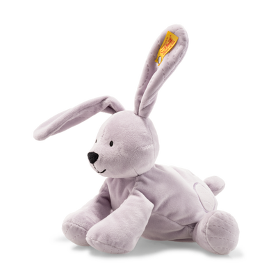 Soft Cuddly Friends Annie Hase