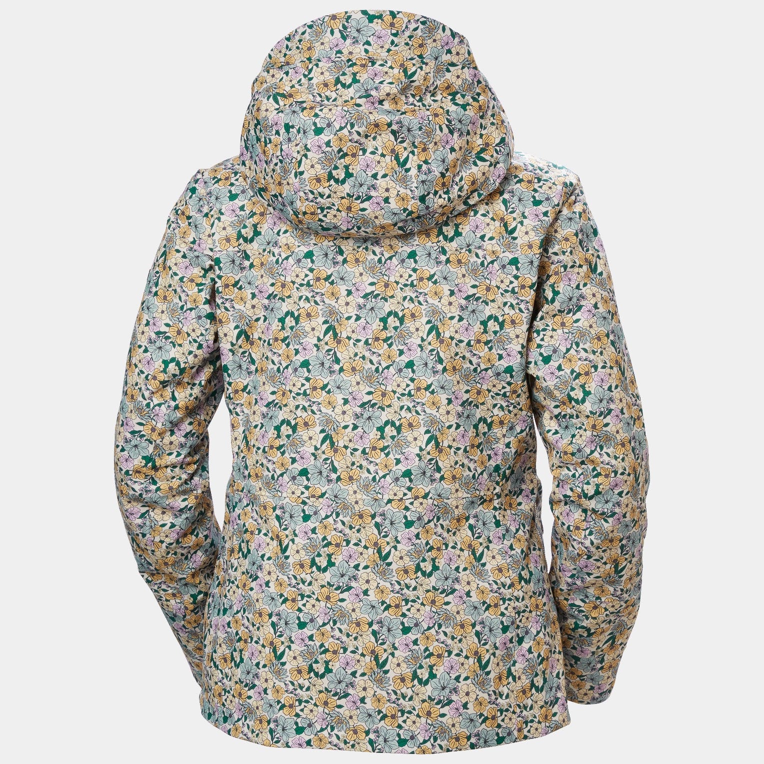 Women's St. Moritz Insulated 2.0 Jacket