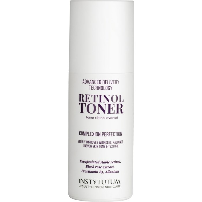 Advanced Retinol Toner