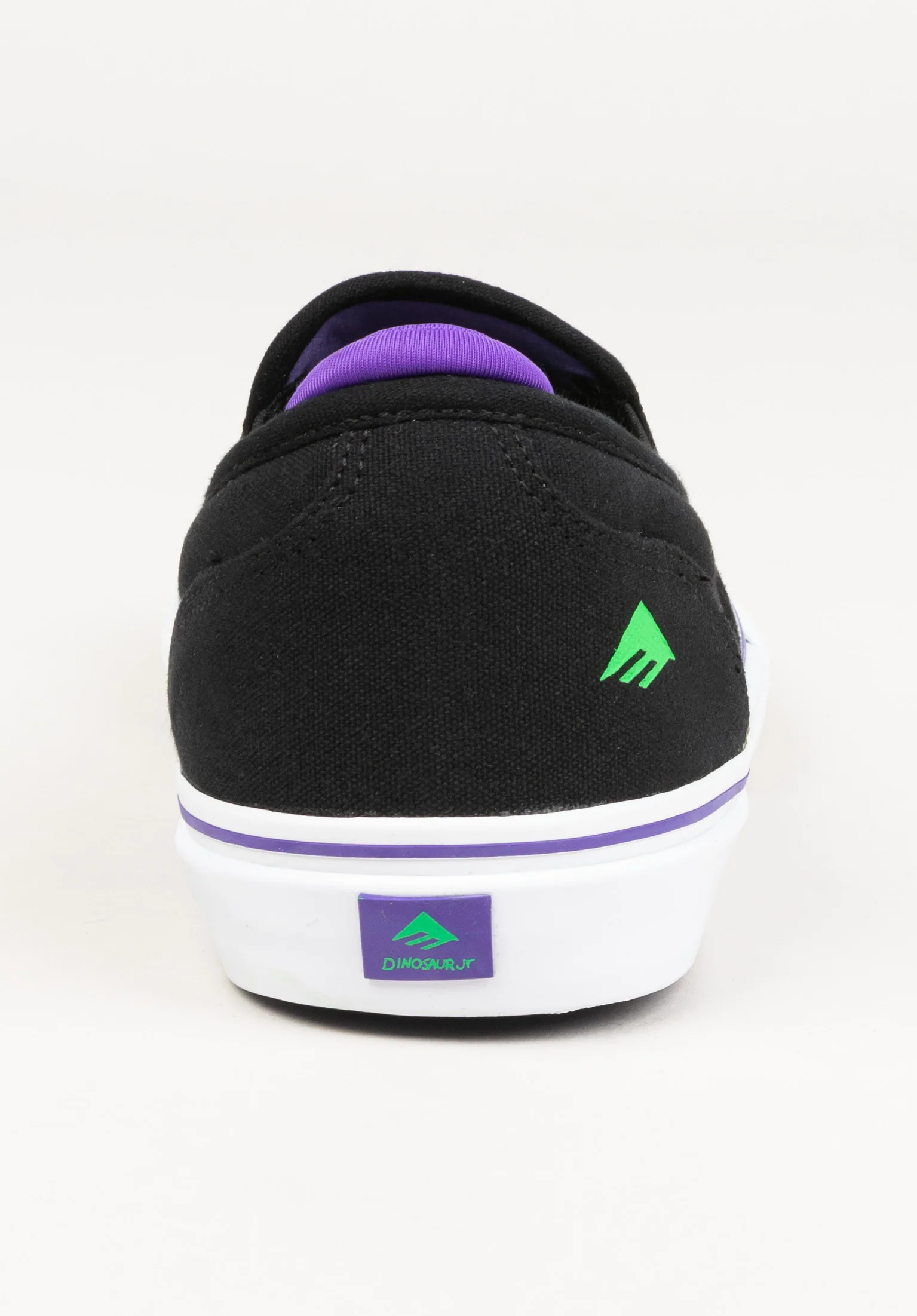 Wino G6 Slip-On X Dinosaur Jr.