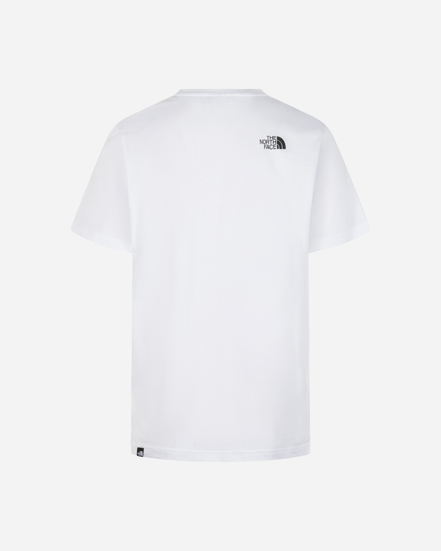 Tričko The North Face Mountain Line M NF0A8FM2FN41