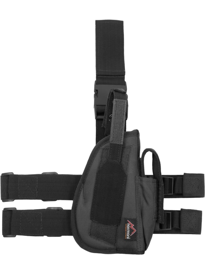 Normani Outdoor Sports SWAT/POLICE/SECURITY Kostüm Karneval in FBI günstig kaufen