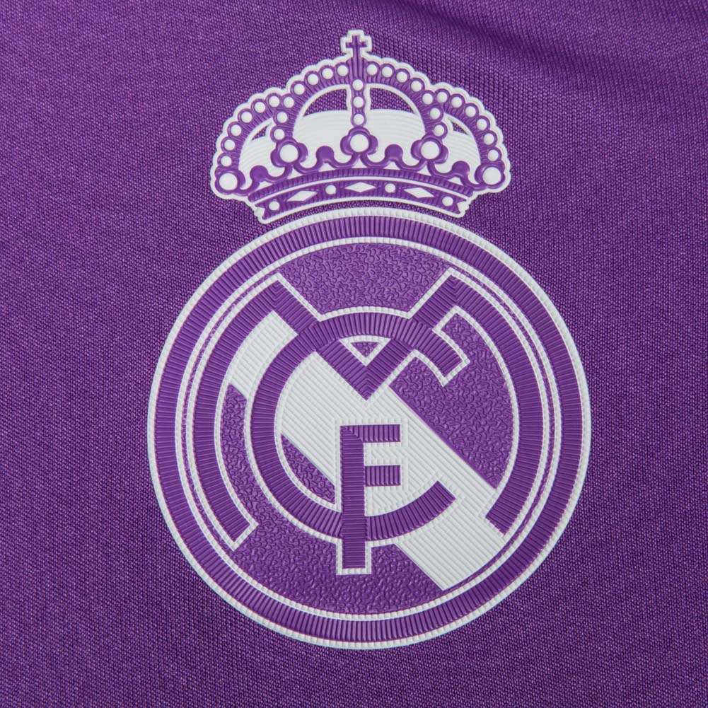 Real Madrid adidas Herren Basketball Trikot B37021