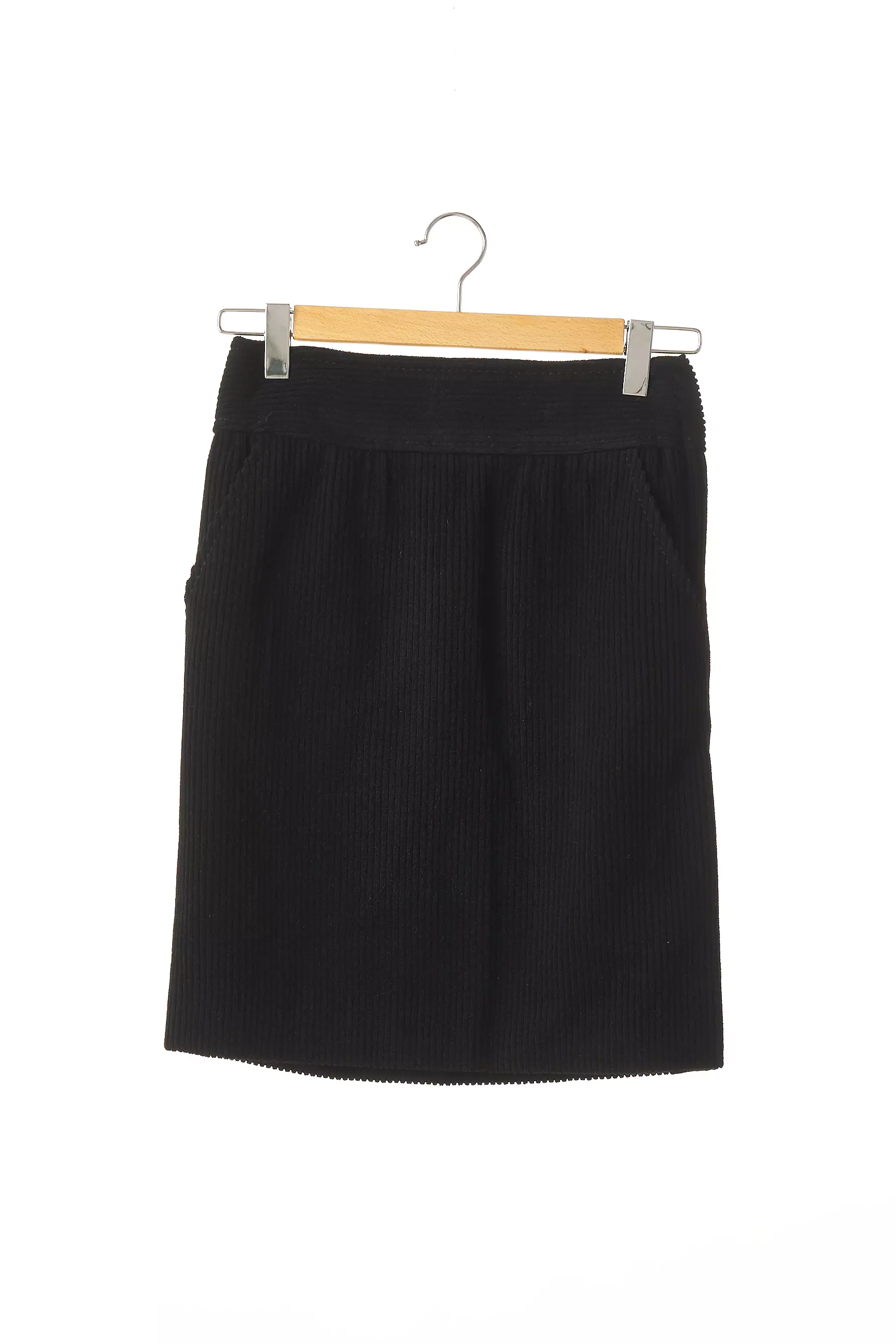 Louis Vuitton Jupes Mi Longues Femme couleur noir