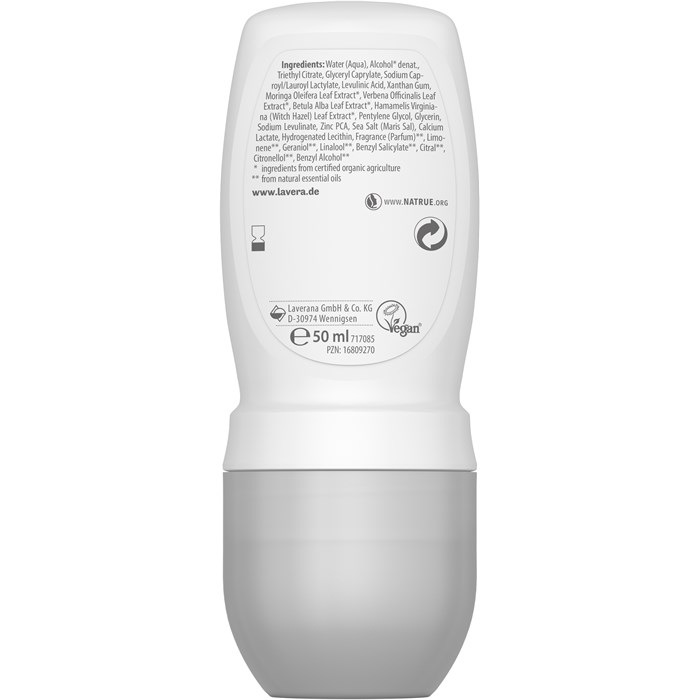 Deodorant Roll-on