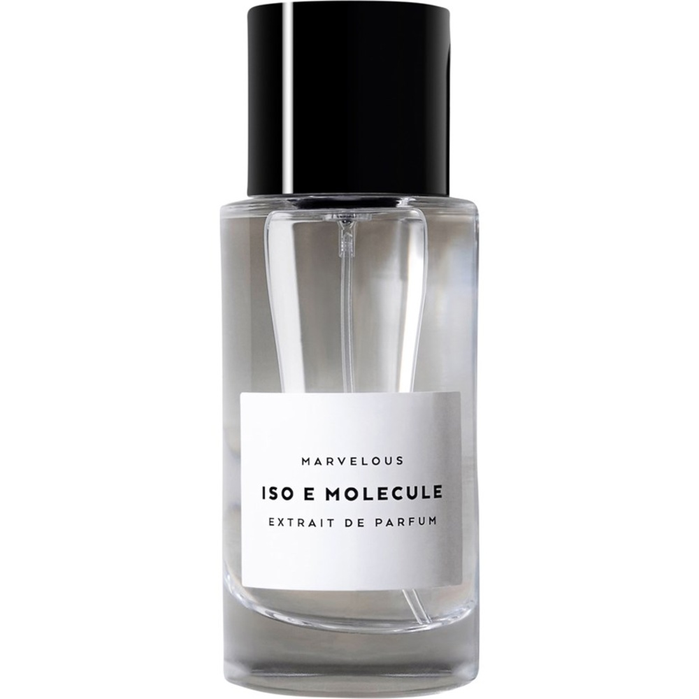BMRVLS Molecules Iso E Molecule Parfum