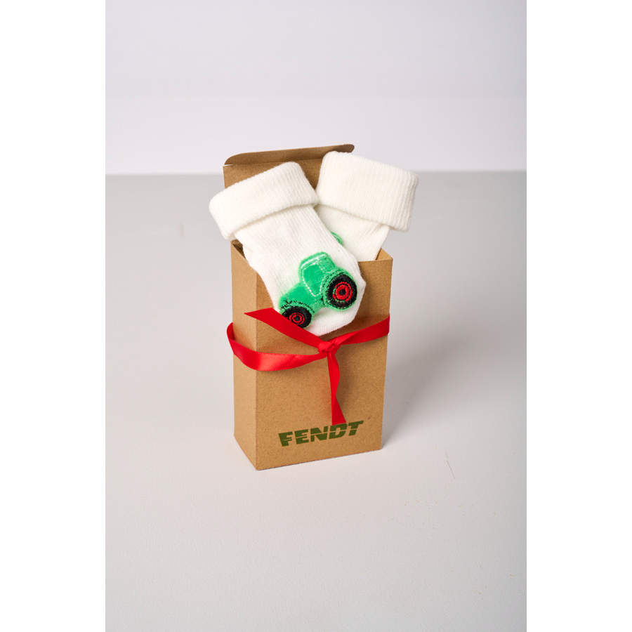 Baby Rasselsocken