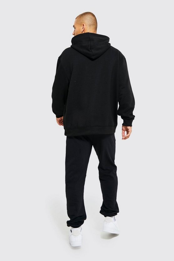 Jogginghose mit Print