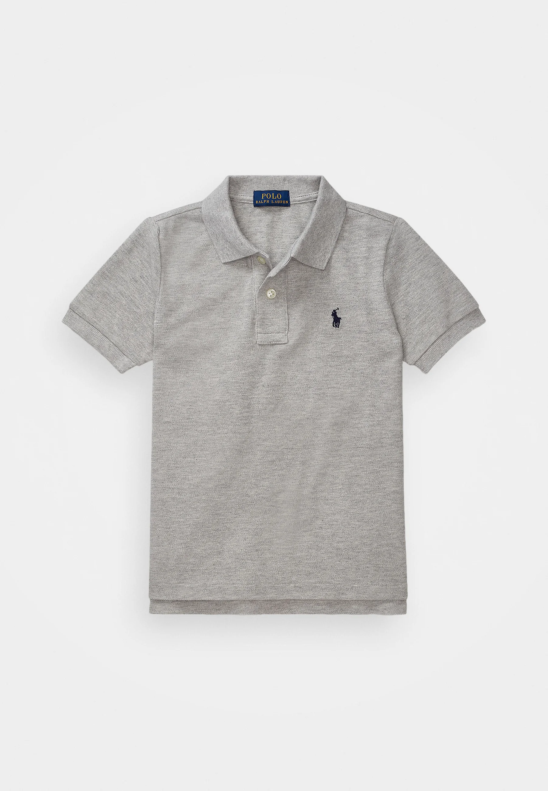 Polo Ralph Lauren CLÁSICO BÁSICO - Polo