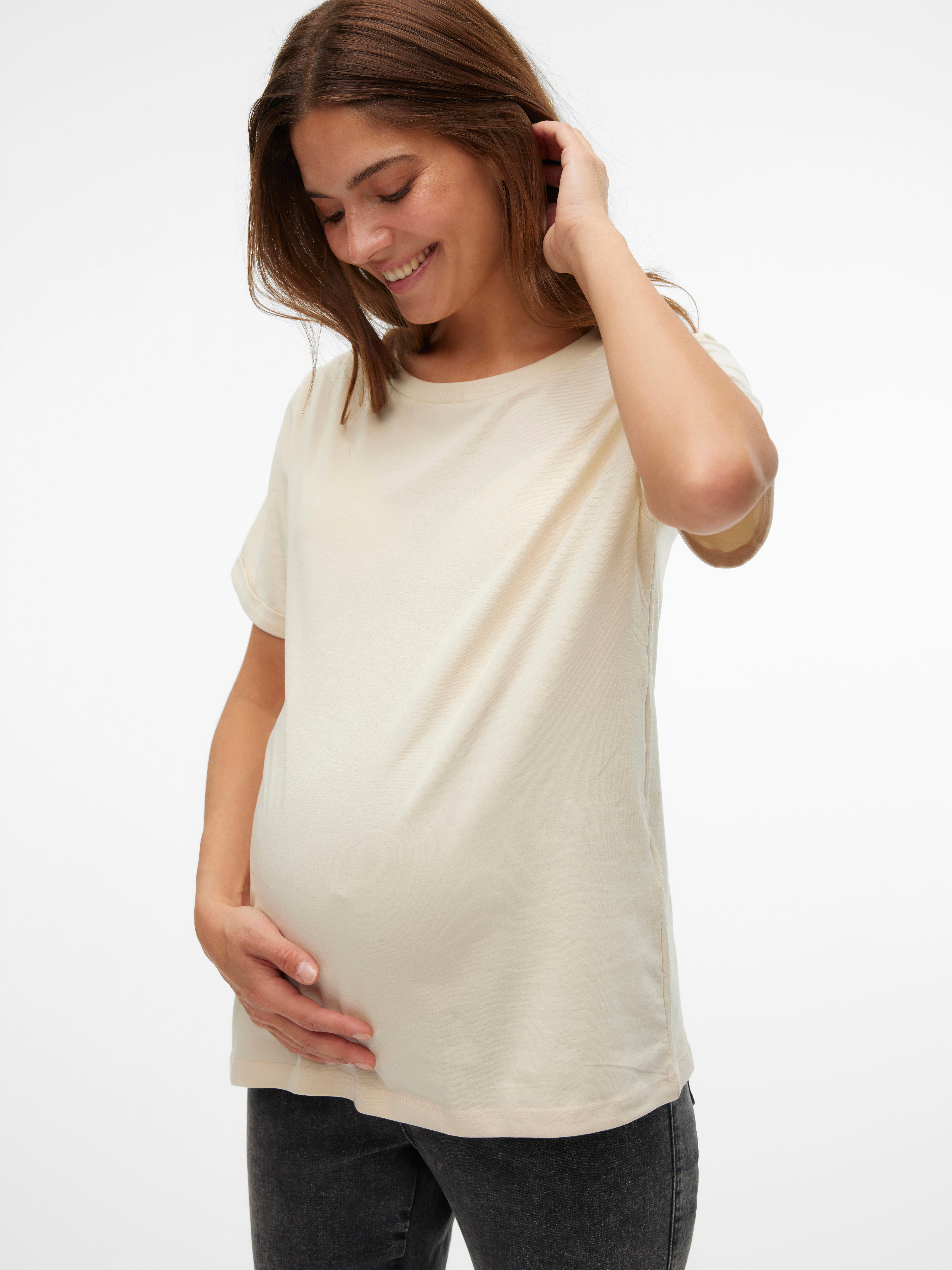 Umstands-T-SHIRT
