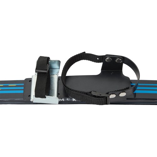 KINDER LANGLAUF-SKI-SET TEAM GLIDER