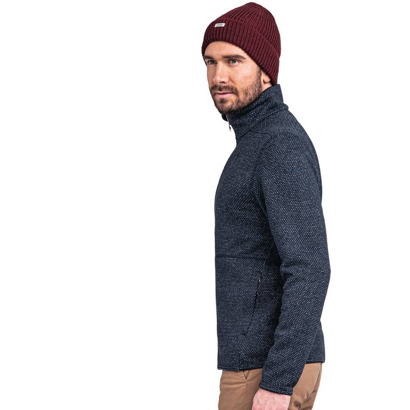 Schffel Fleece Jacket Aurora M Fleecejacke Herren