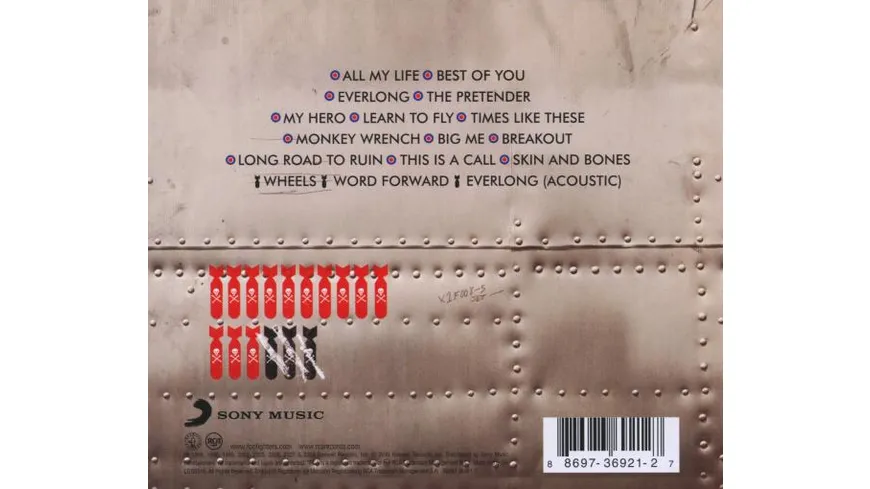 Greatest Hits
