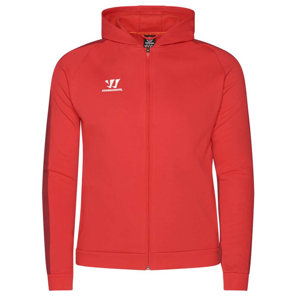 Warrior Covert Zip Herren Kapuzen Sweatjacke MT933209-RCR