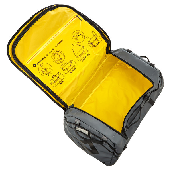 SEA TO SUMMIT DUFFLE - Reisetasche