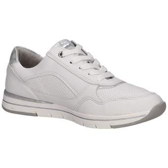 Relife Sneaker in weiß