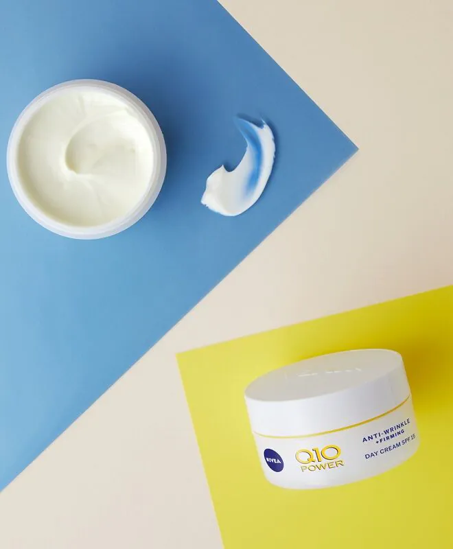 Nivea VisageQ10 dnevna krema