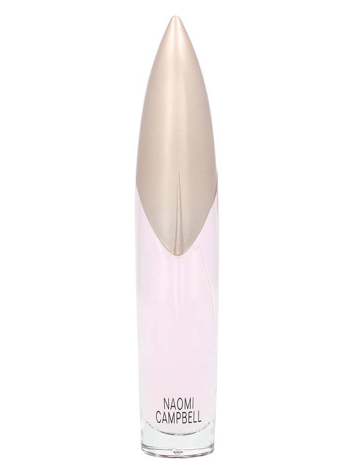 Naomi Campbell Naomi Campbell - EdT, 50 ml günstig kaufen onesize