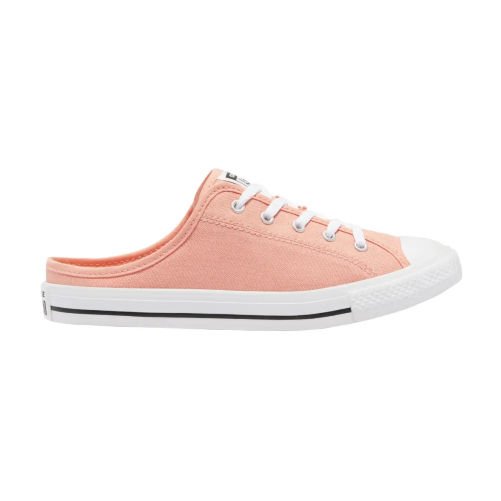 Converse Chuck Taylor All Dainty Star 570922C / pink
