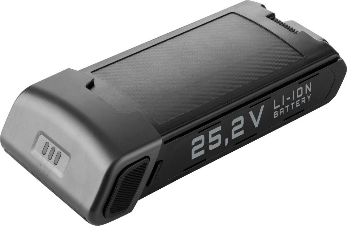 eta Nass-Trocken-Akkusauger Sonar Aqua Plus ETA323290000, 50,4 W, beutellos