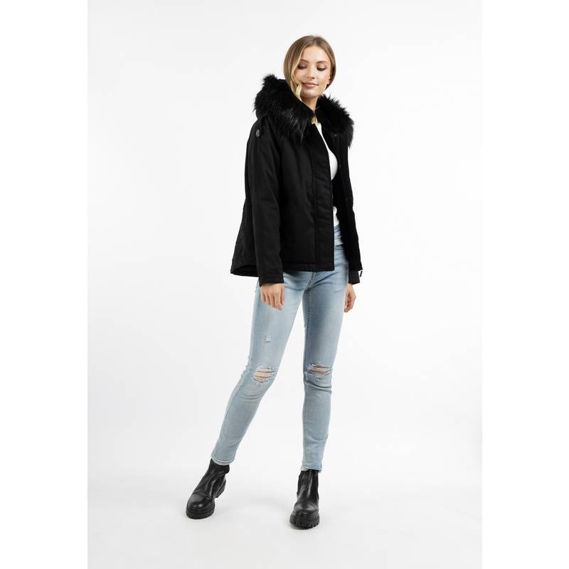 DreiMaster Winterjacke Damen