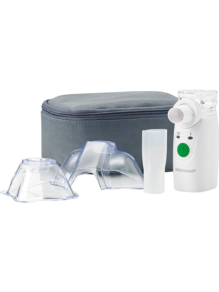 Medisana Mini-Ultraschall-Inhalator 