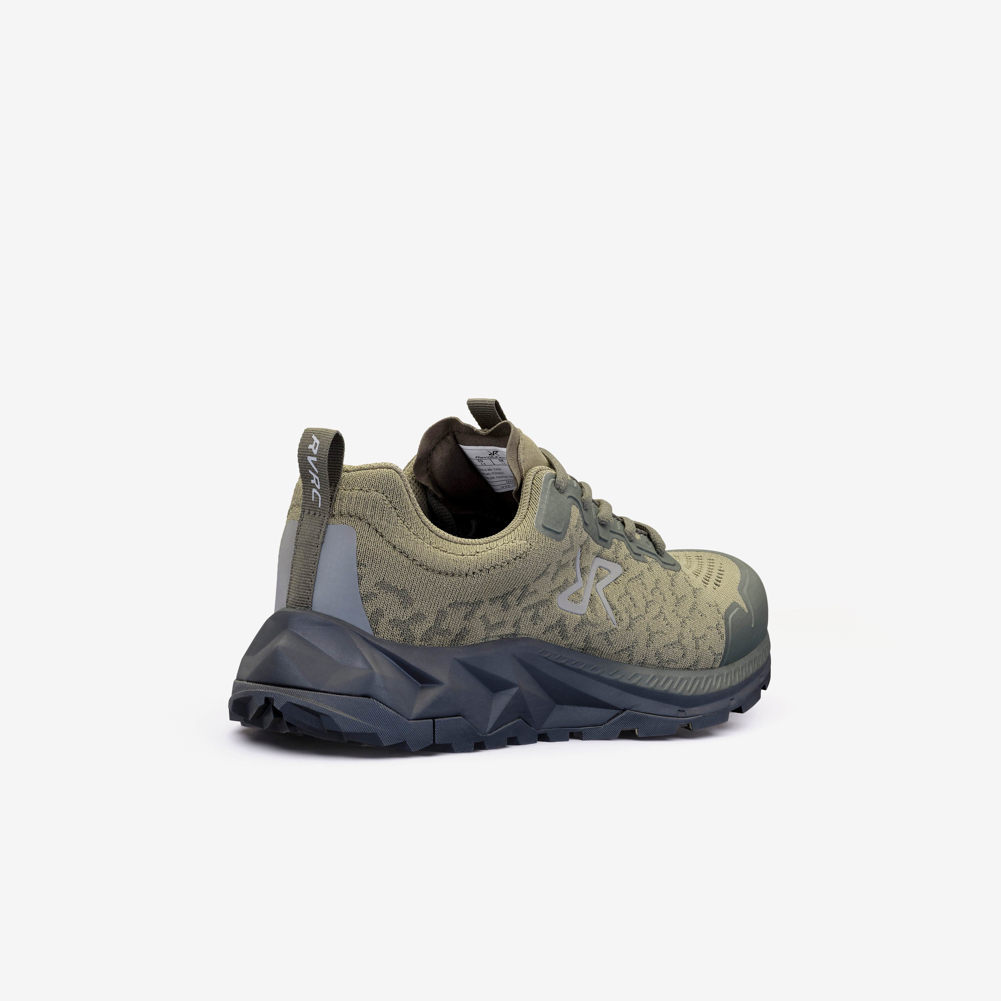 Trailknit Waterproof Hiking Sneakers Homme Kalamata