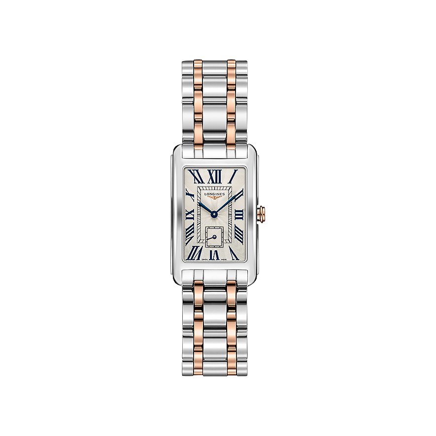 Longines Damenuhr Elegance Longines DolceVita